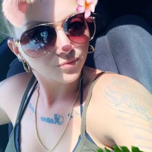 Meet your Posher, Patrick